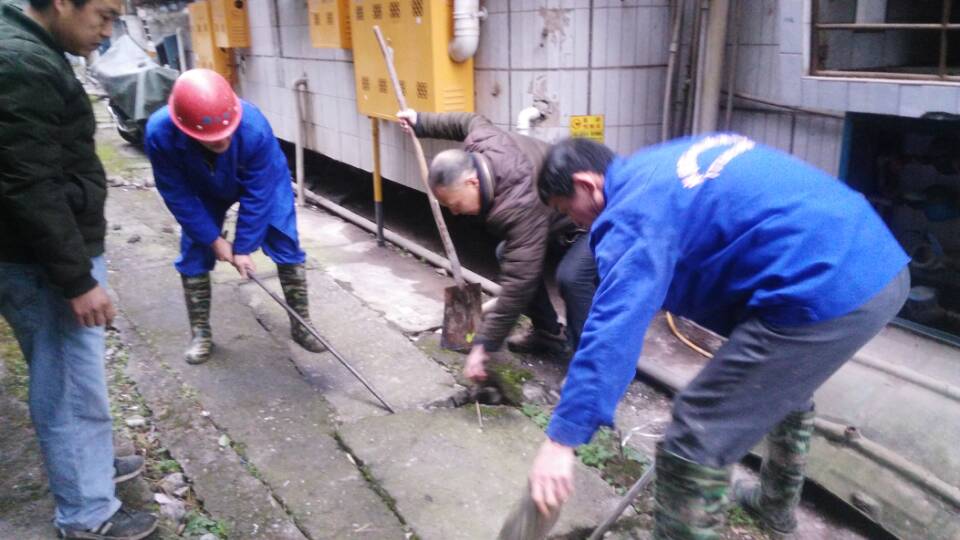 山丹清掏化粪池、管道疏通一站式服务<高效><技术><可靠>